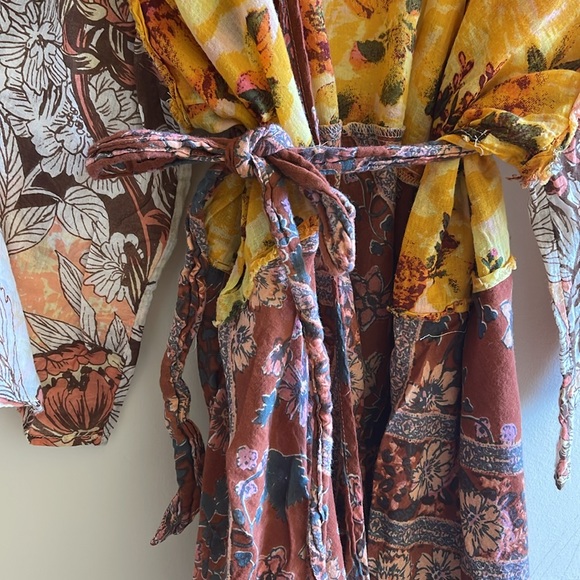 Free People Intimately Robe - Picture 3 of 6